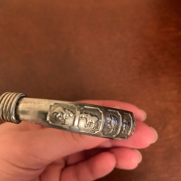 bracelet with chinese horoscope - Picture 3 of 4